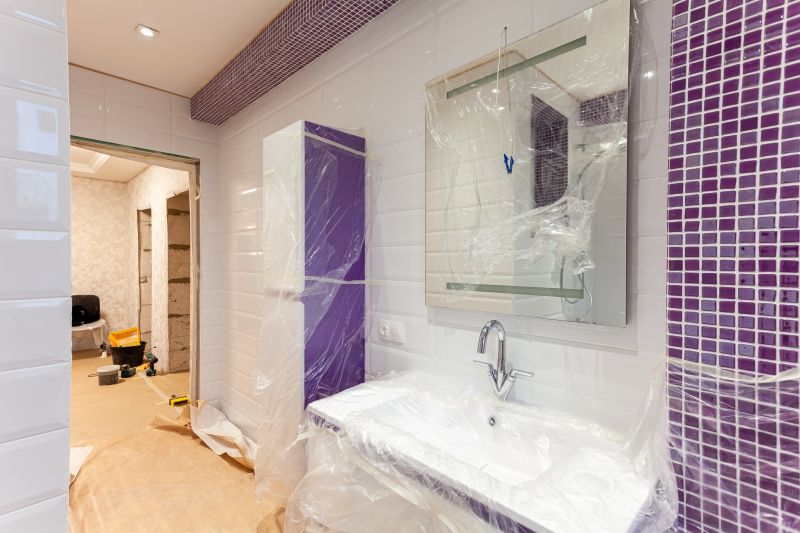 Top Bathroom Remodeling Companies in Midlothian, VA
