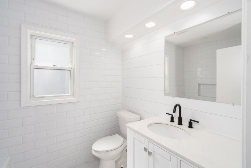Top Bathroom Remodeling Companies in Powhatan, VA