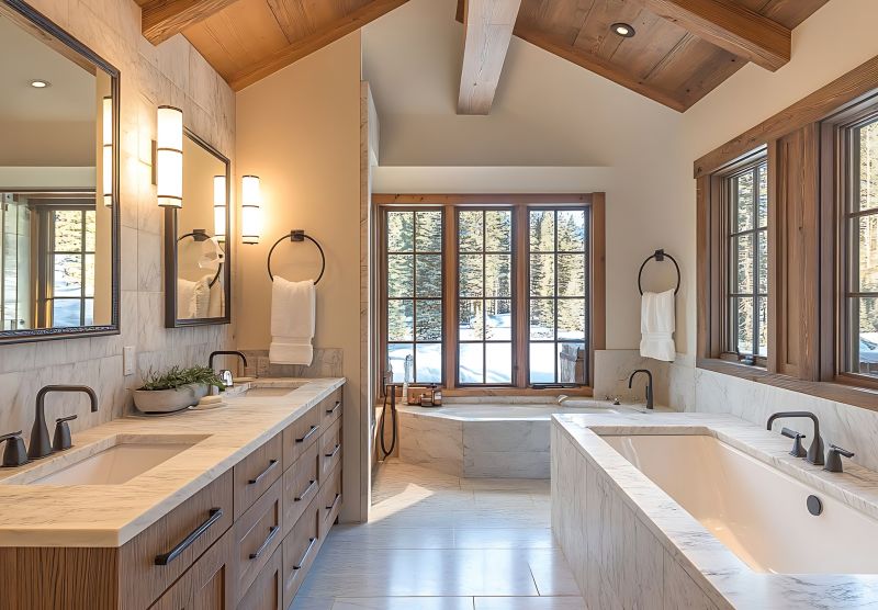 Top Bathroom Remodeling Companies in Powhatan, VA