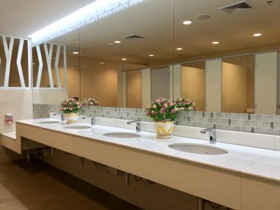 Cost of Bathroom Remodeling in Chesterfield, VA