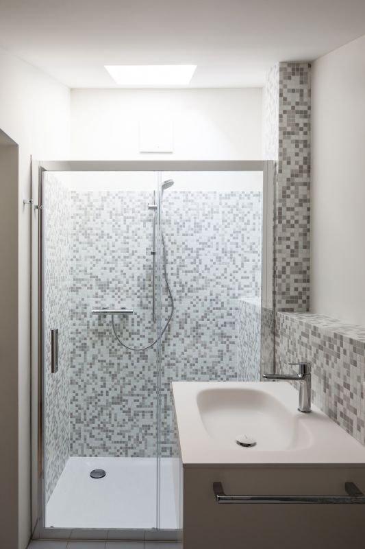 Contemporary Tile Design